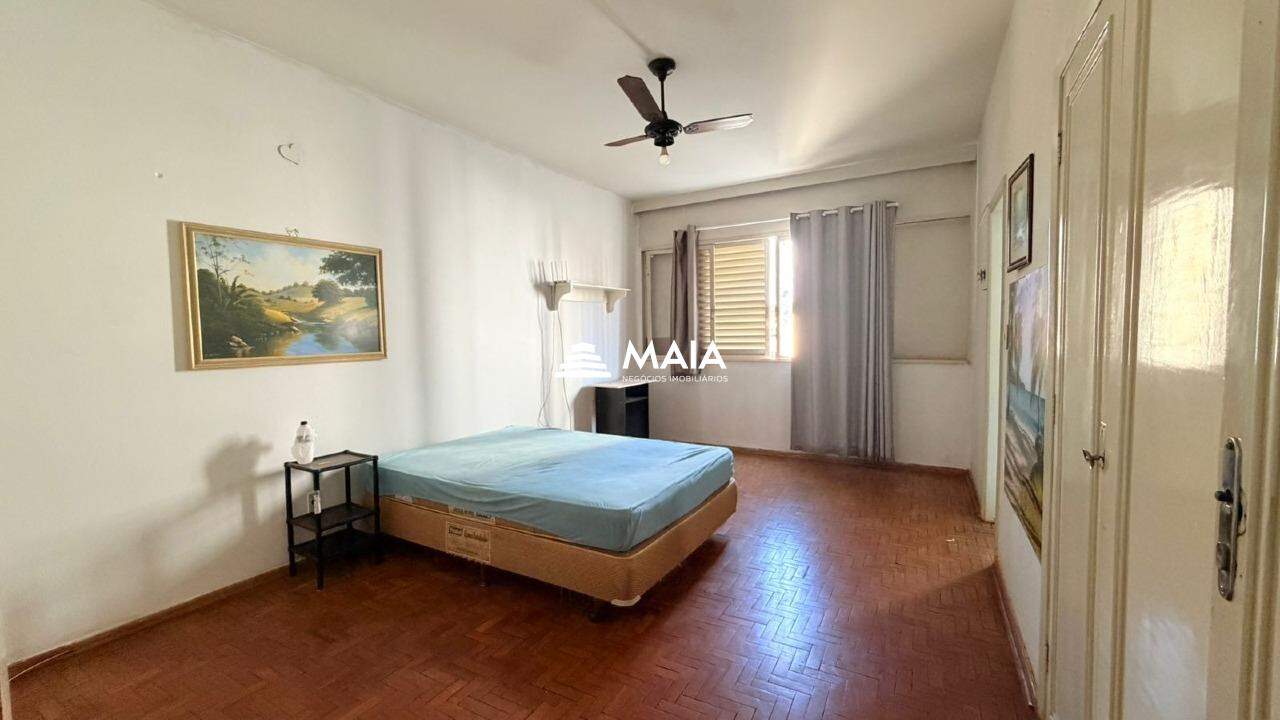 Apartamento para aluguel no Centro: 
