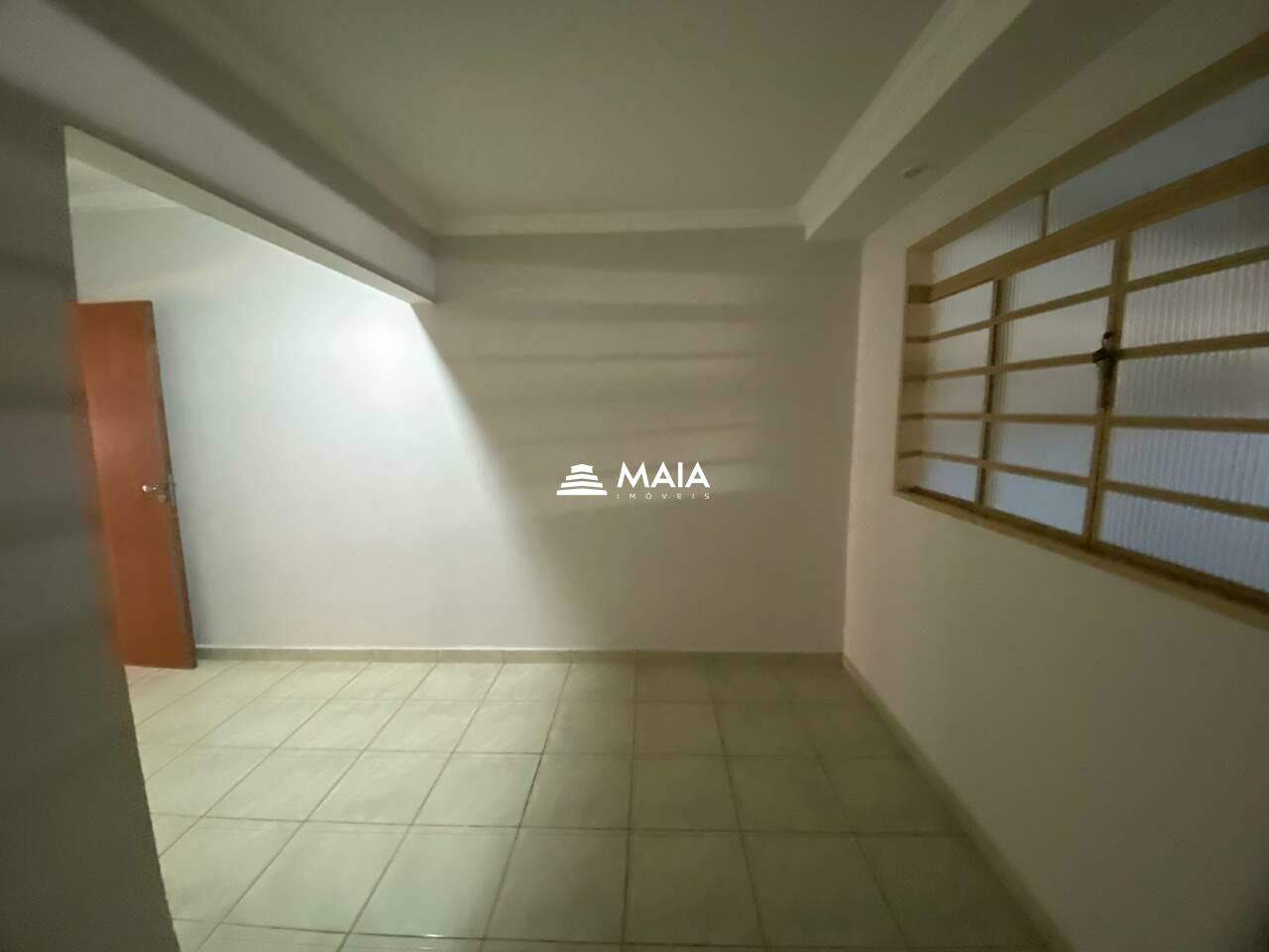 Casa para aluguel no Universitário: 