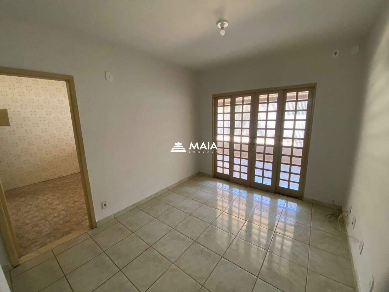 Casa para aluguel no Universitário: 