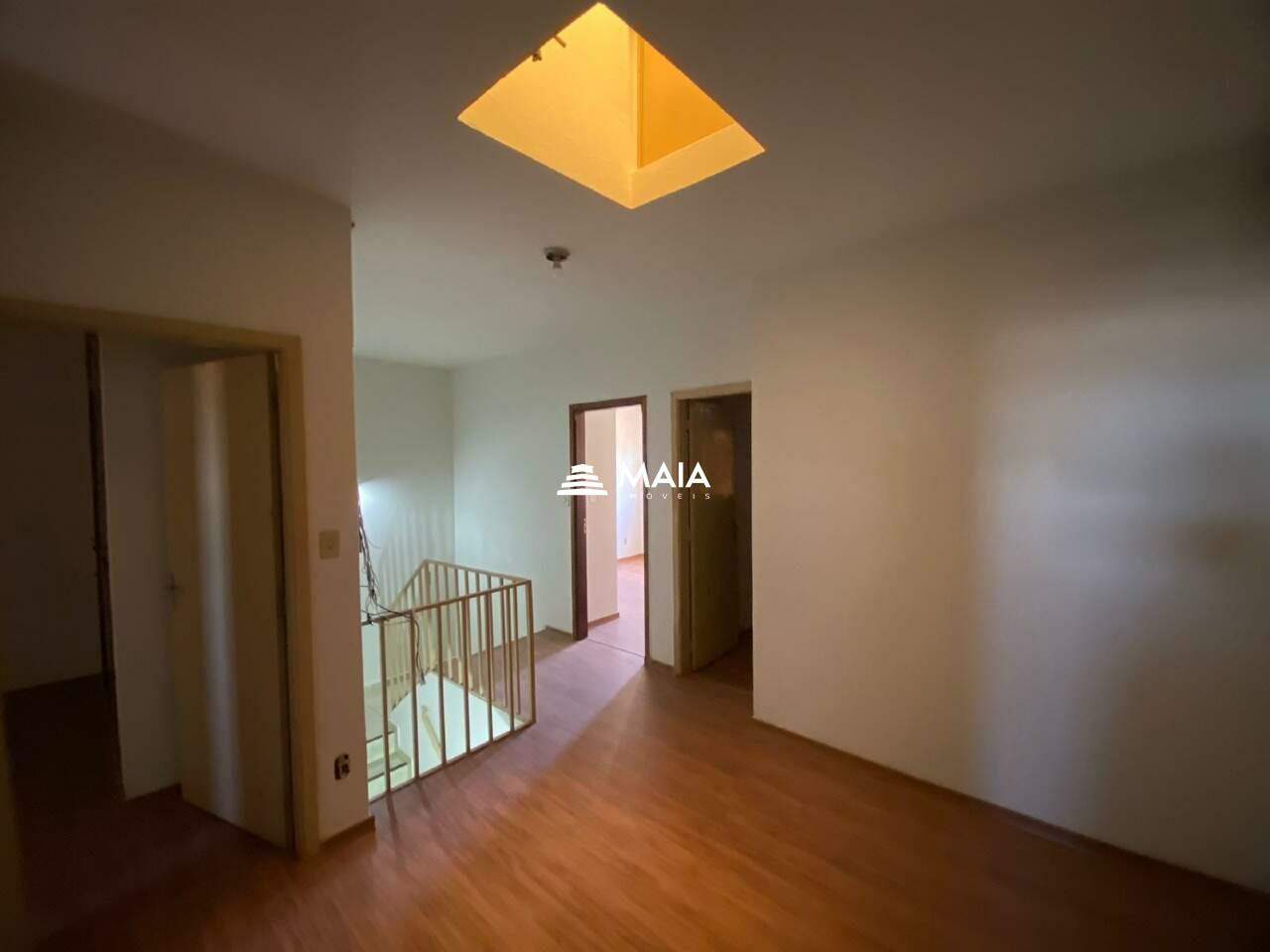 Casa para aluguel no Universitário: 