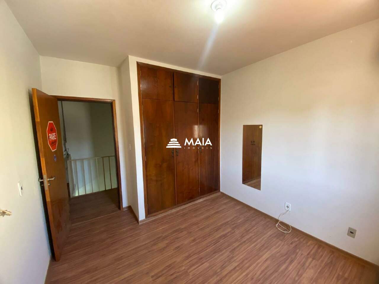 Casa para aluguel no Universitário: 