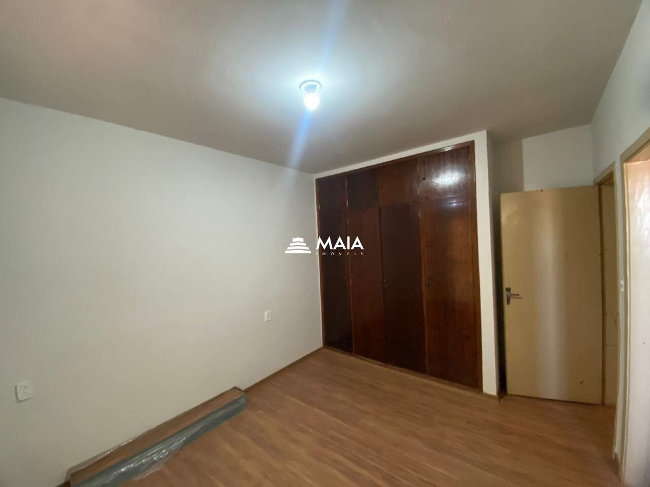 Casa para aluguel no Universitário: 
