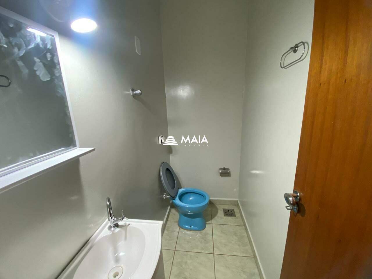 Casa para aluguel no Universitário: 