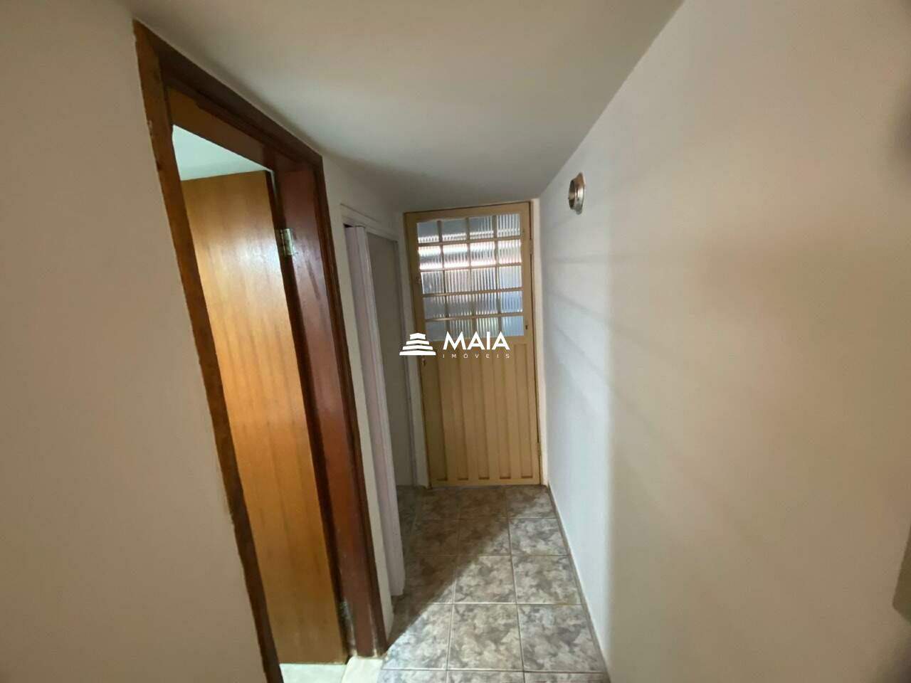 Casa para aluguel no Universitário: 