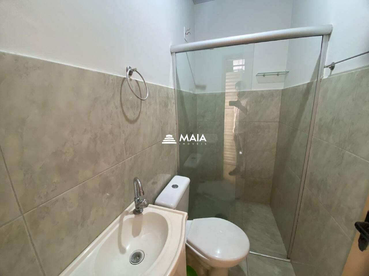Casa para aluguel no Universitário: 