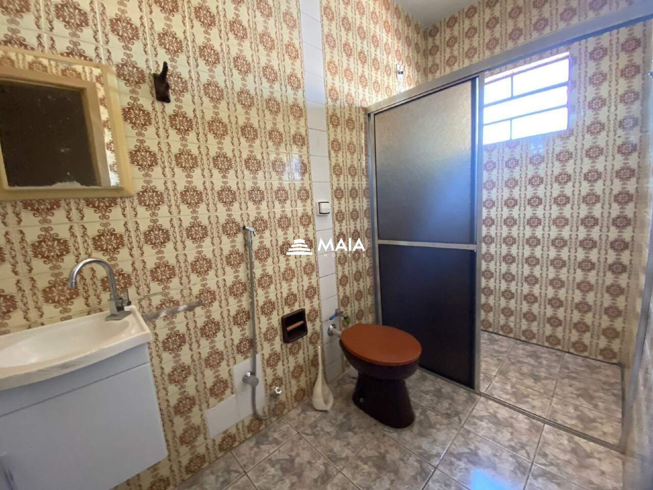 Casa para aluguel no Universitário: 