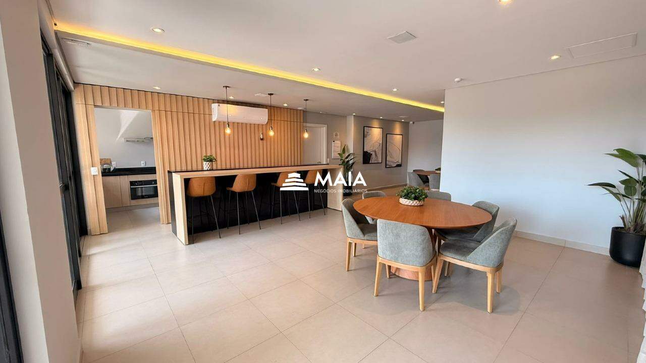 Apartamento para aluguel no Santa Maria: 