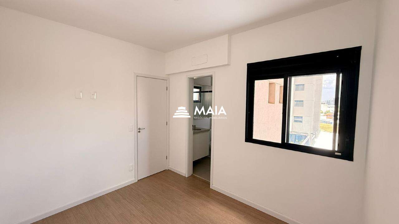 Apartamento para aluguel no Santa Maria: 