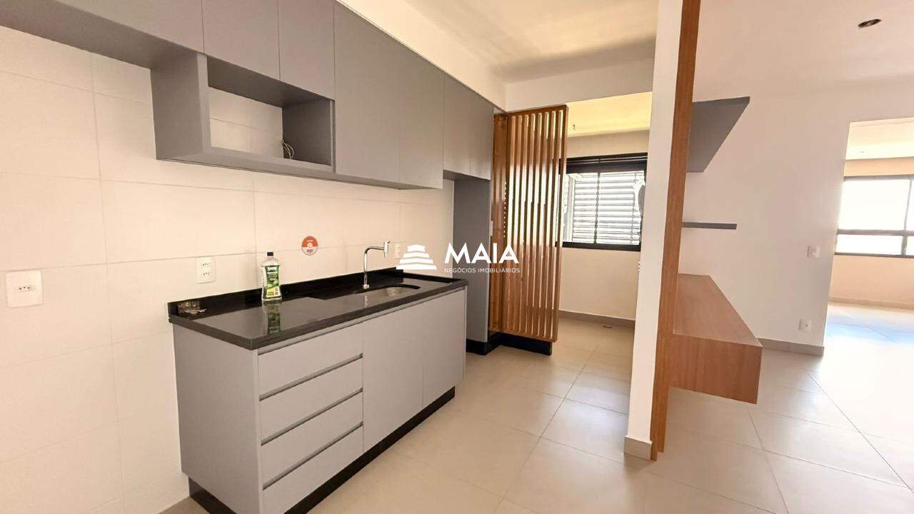 Apartamento para aluguel no Santa Maria: 