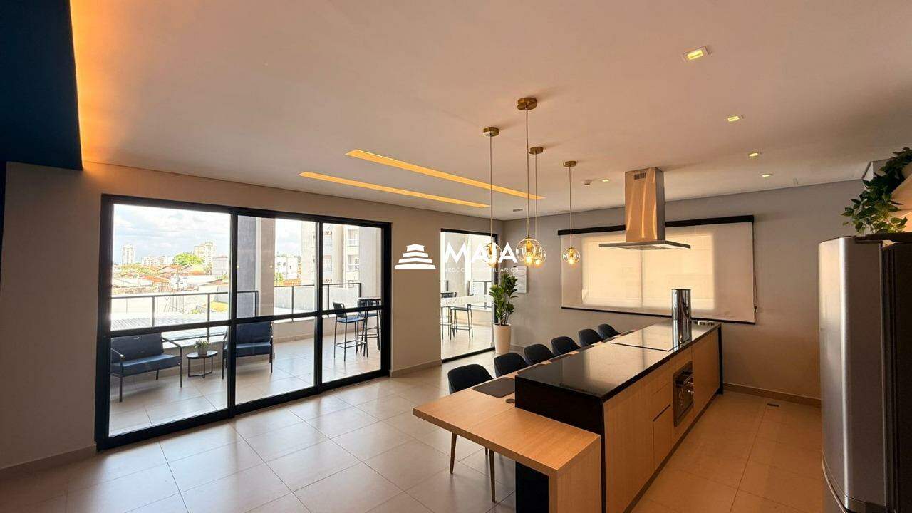 Apartamento para aluguel no Santa Maria: 