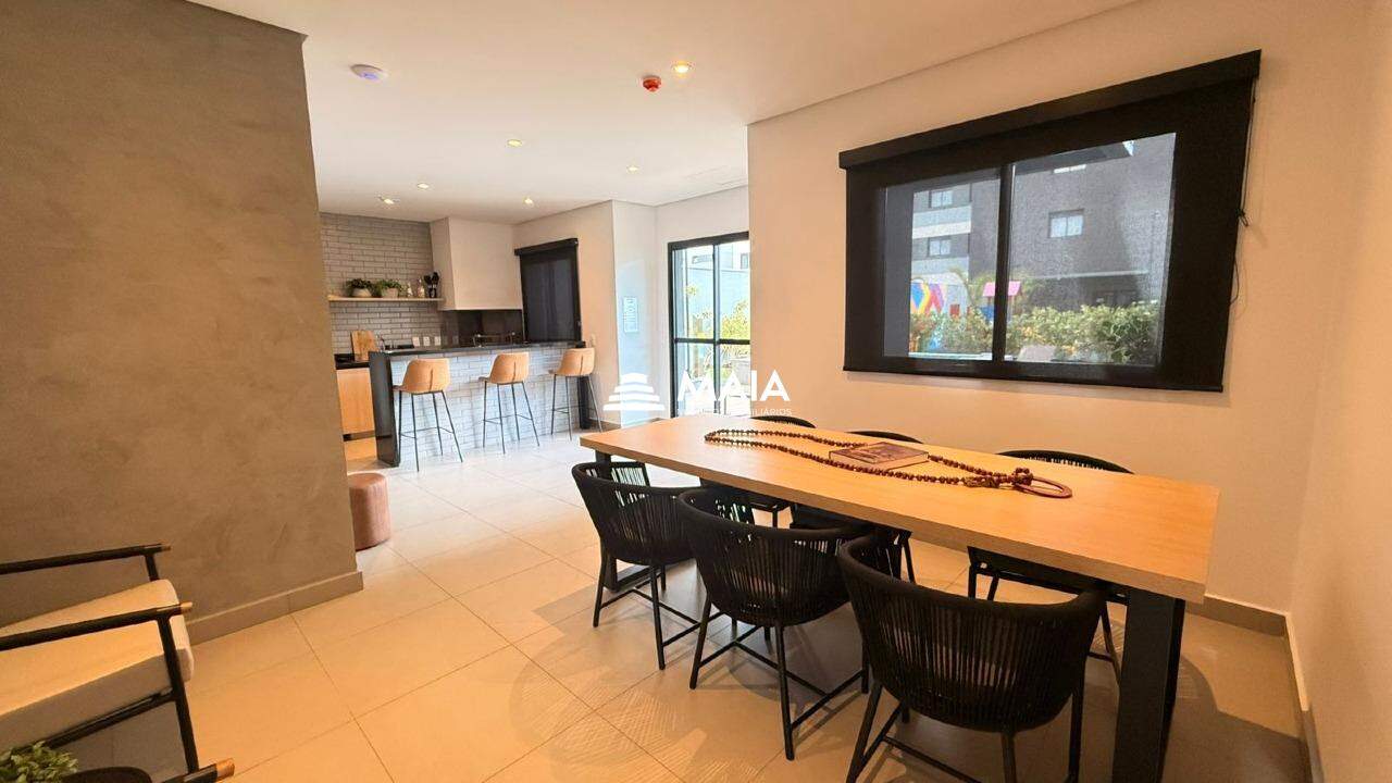 Apartamento para aluguel no Santa Maria: 