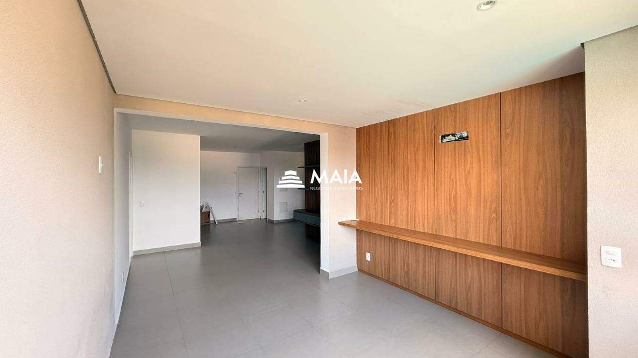 Apartamento para aluguel no Santa Maria: 
