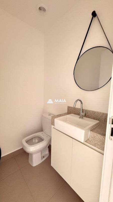 Apartamento para aluguel no Santa Maria: 