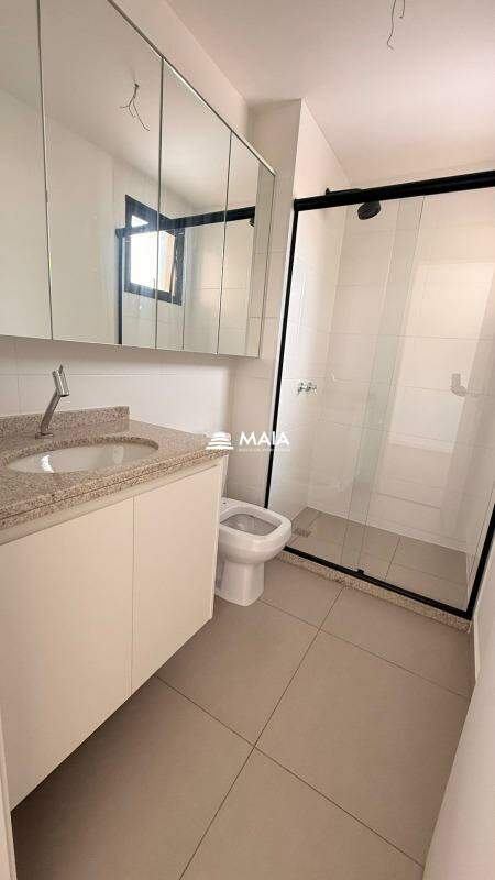 Apartamento para aluguel no Santa Maria: 
