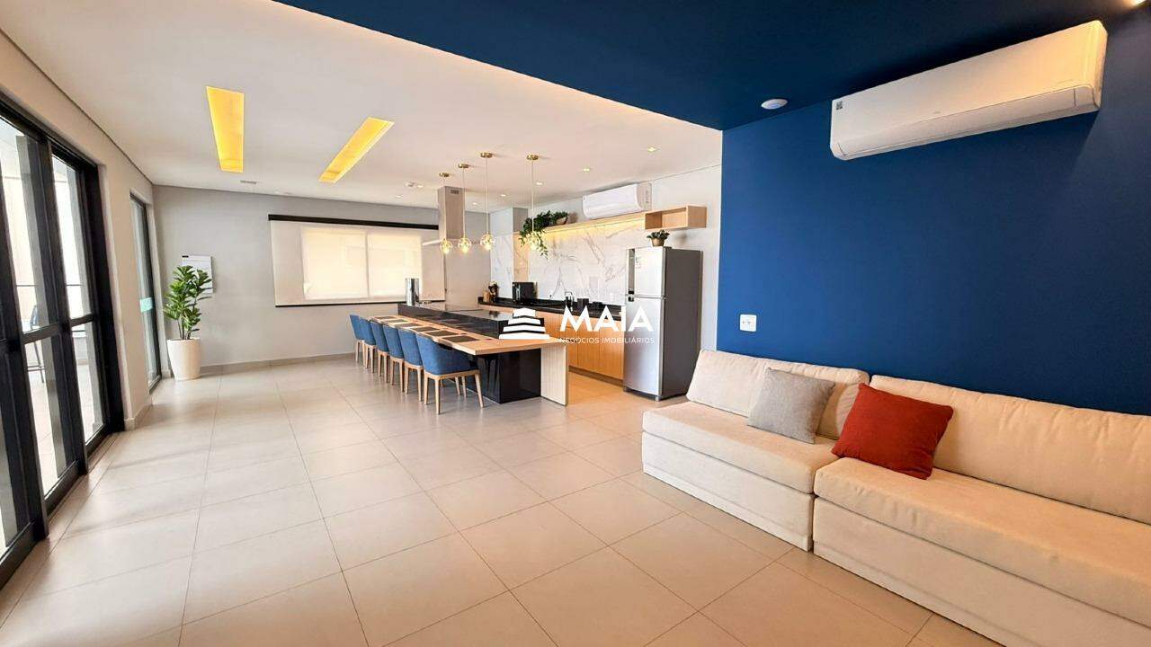 Apartamento para aluguel no Santa Maria: 