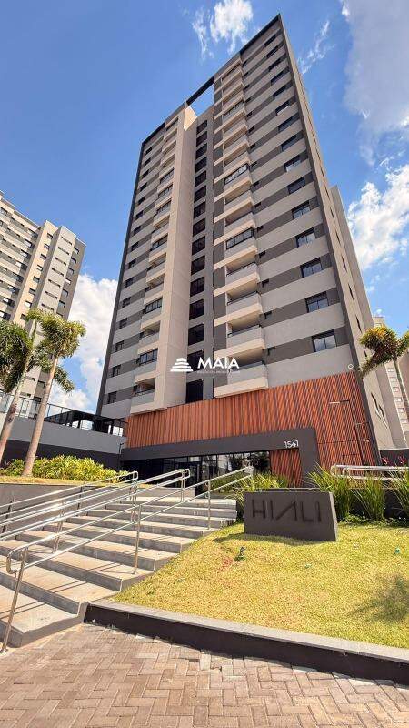 Apartamento para aluguel no Santa Maria: 