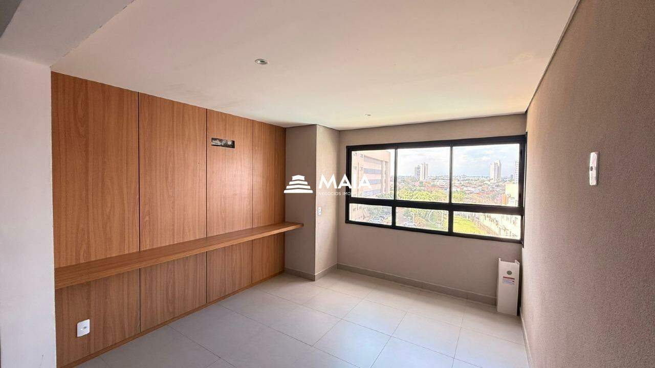 Apartamento para aluguel no Santa Maria: 