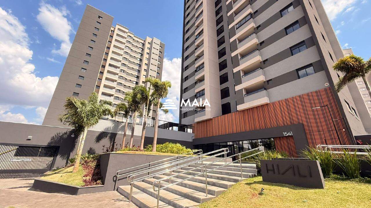 Apartamento para alugar no bairro Aanta Maria