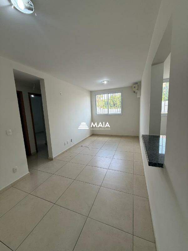 Apartamento para aluguel no Jardim do Lago: 