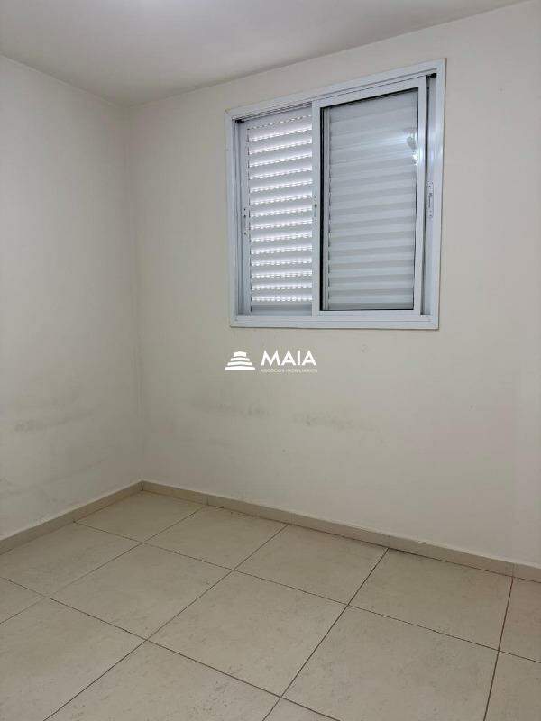 Apartamento para aluguel no Jardim do Lago: 