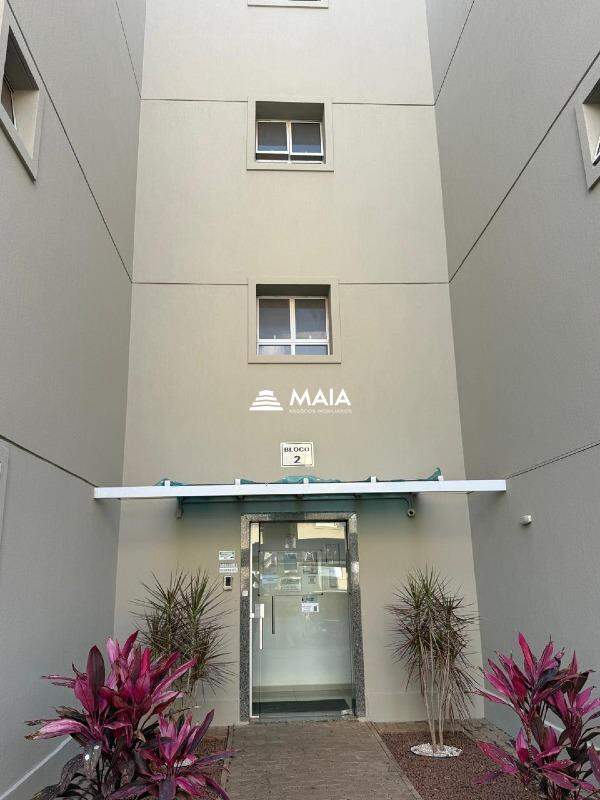 Apartamento para alugar no Jardim do Lago