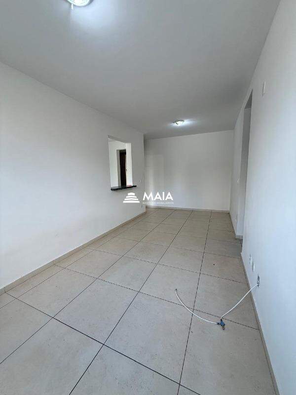 Apartamento para aluguel no Jardim do Lago: 