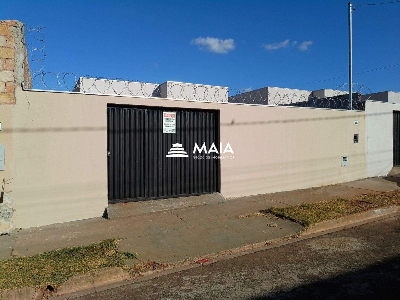 Casa à venda no bairro IIha Bela 