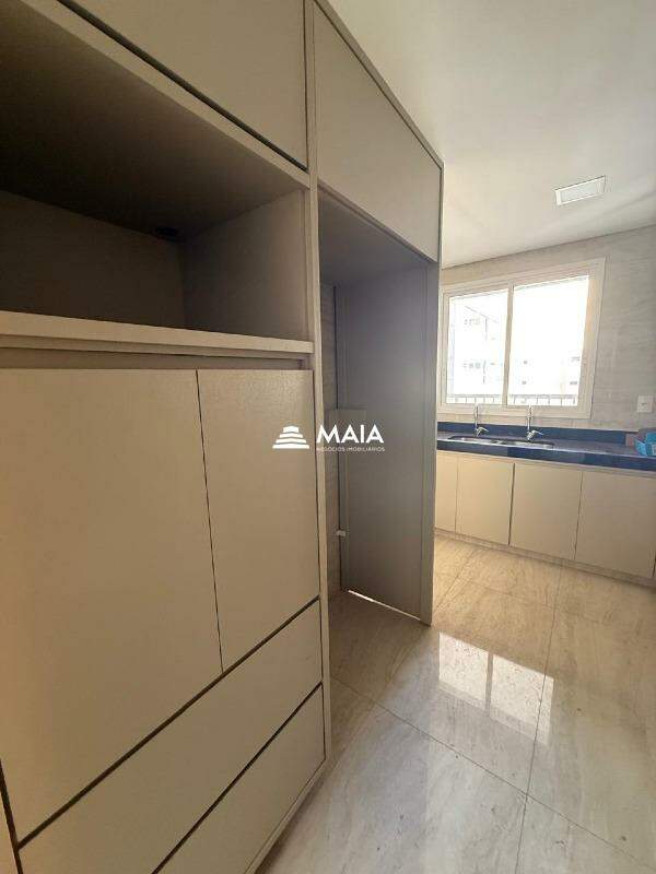Apartamento para aluguel no Santa Maria: 