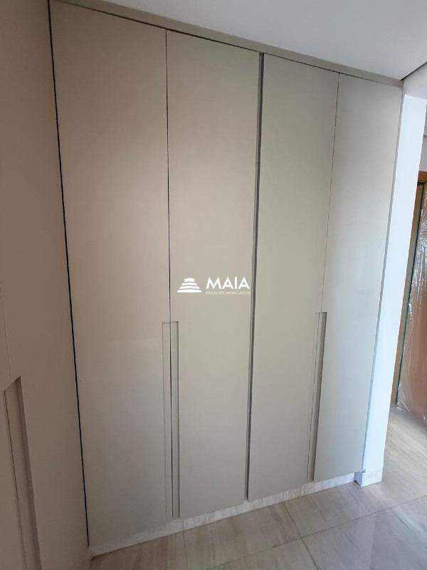 Apartamento para aluguel no Santa Maria: 