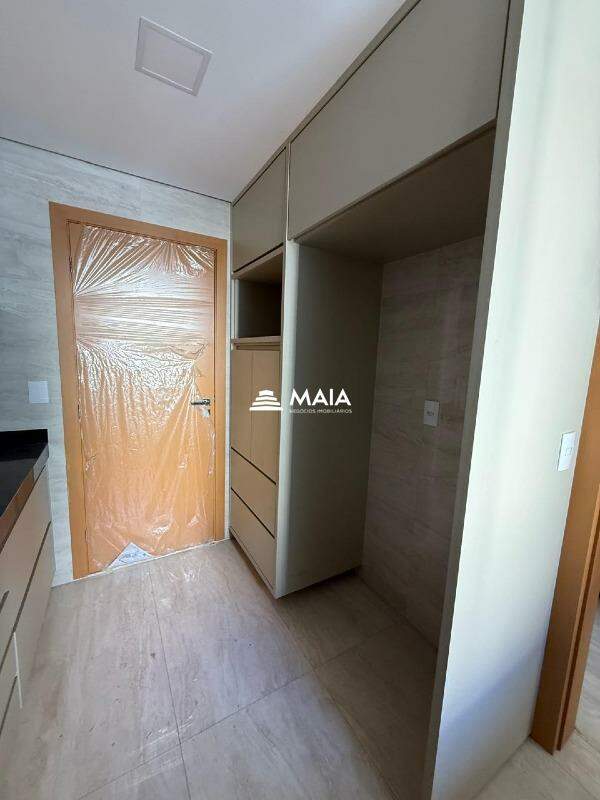Apartamento para aluguel no Santa Maria: 