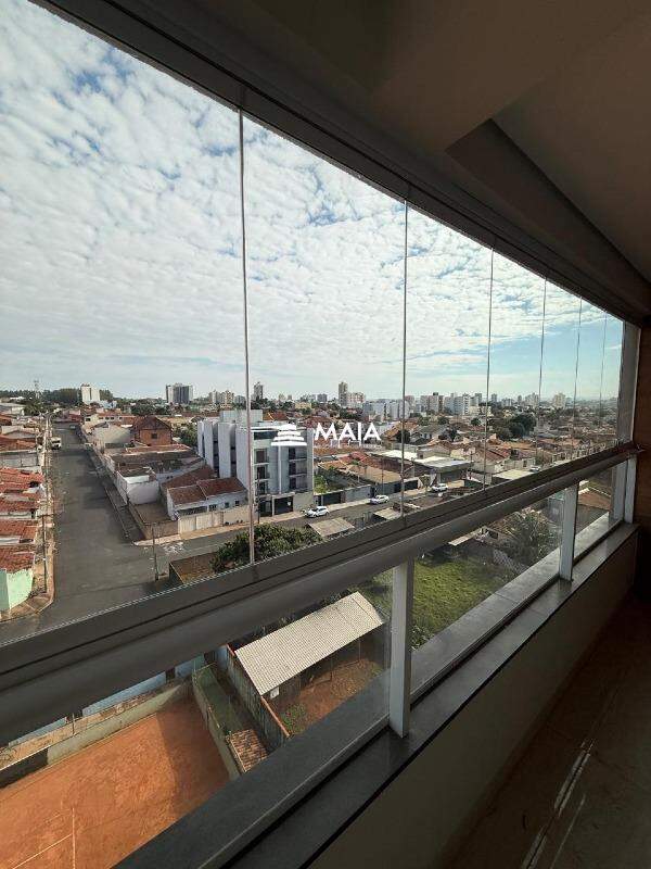 Apartamento para aluguel no Santa Maria: 