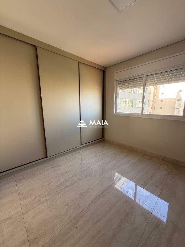 Apartamento para aluguel no Santa Maria: 