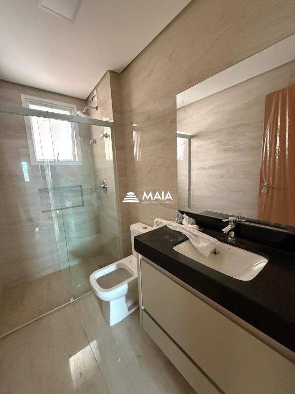 Apartamento para aluguel no Santa Maria: 