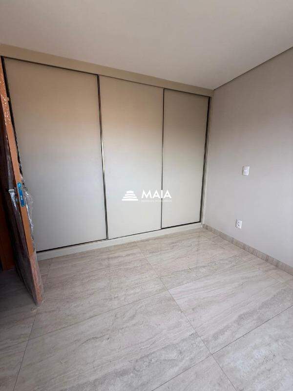 Apartamento para aluguel no Santa Maria: 