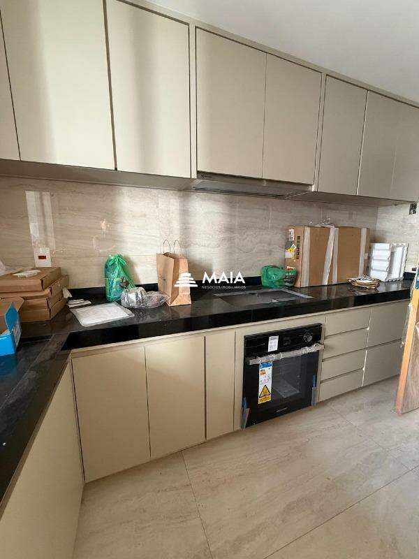 Apartamento para aluguel no Santa Maria: 