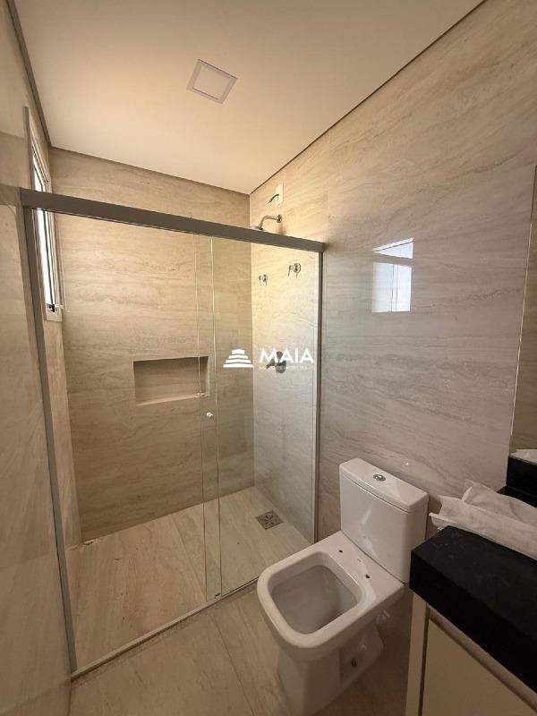 Apartamento para aluguel no Santa Maria: 
