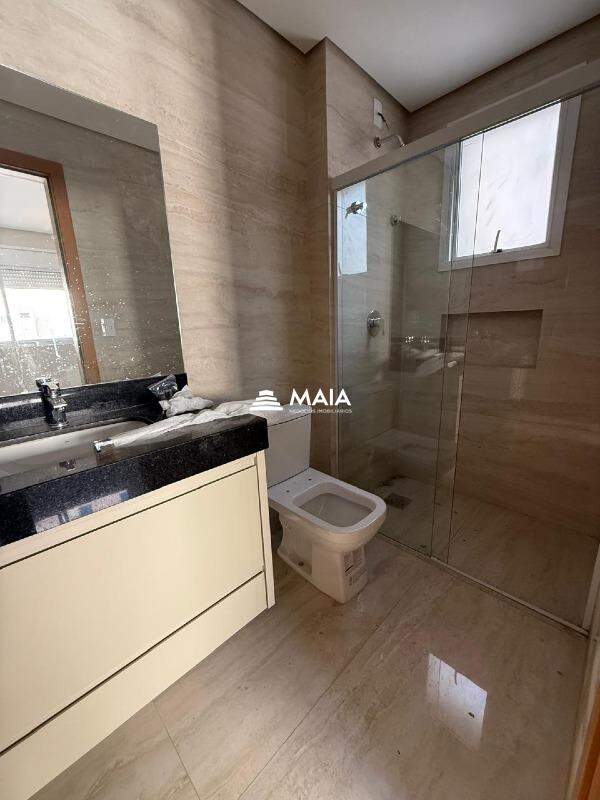 Apartamento para aluguel no Santa Maria: 