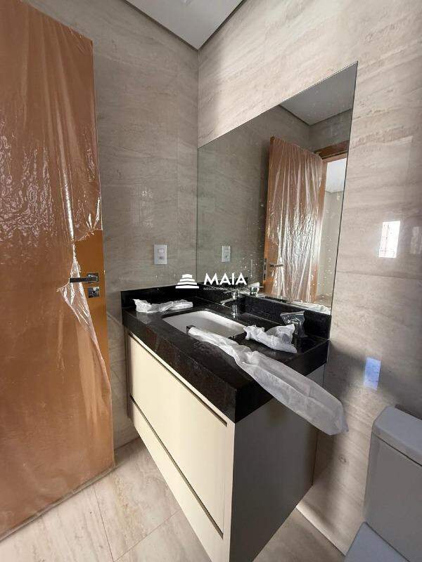 Apartamento para aluguel no Santa Maria: 