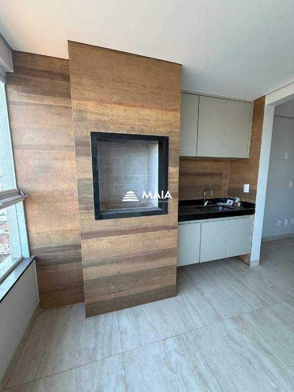 Apartamento para aluguel no Santa Maria: 
