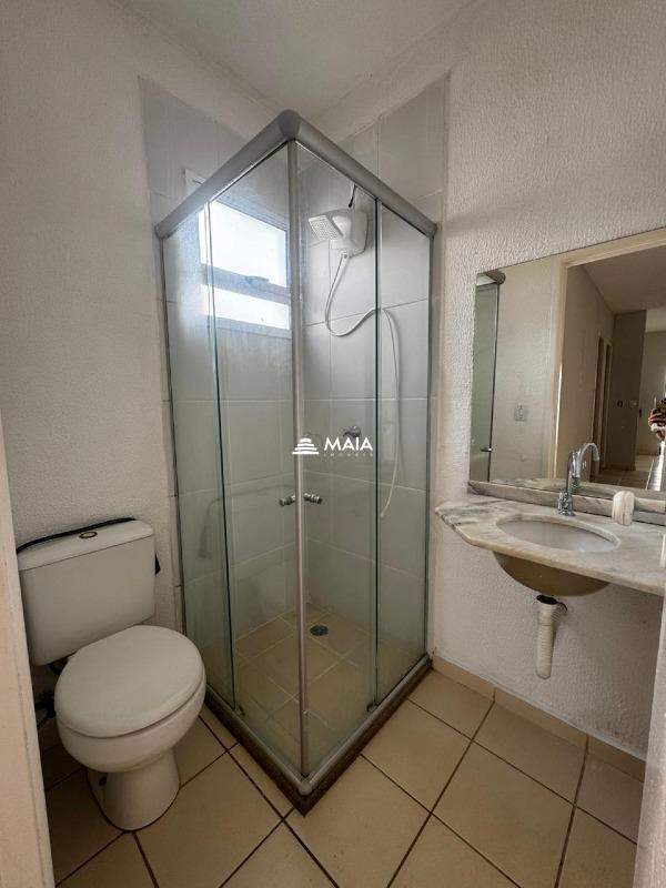 Casa de Condomínio à venda no Condomínio Terra Nova: 