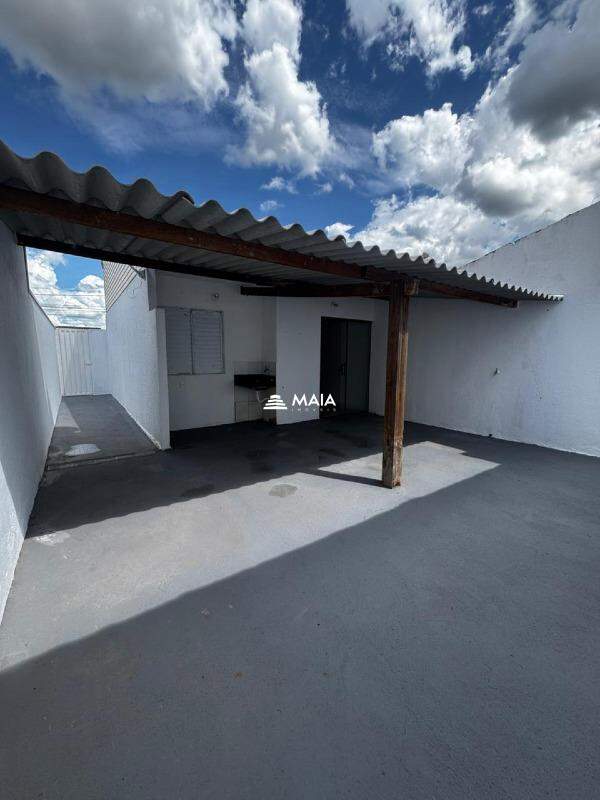 Casa de Condomínio à venda no Condomínio Terra Nova: 