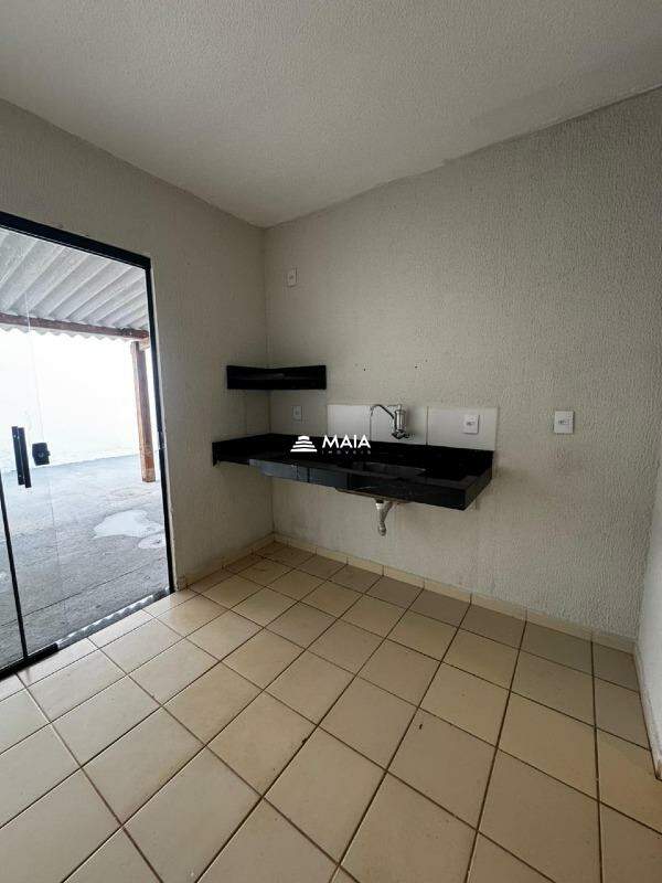 Casa de Condomínio à venda no Condomínio Terra Nova: 