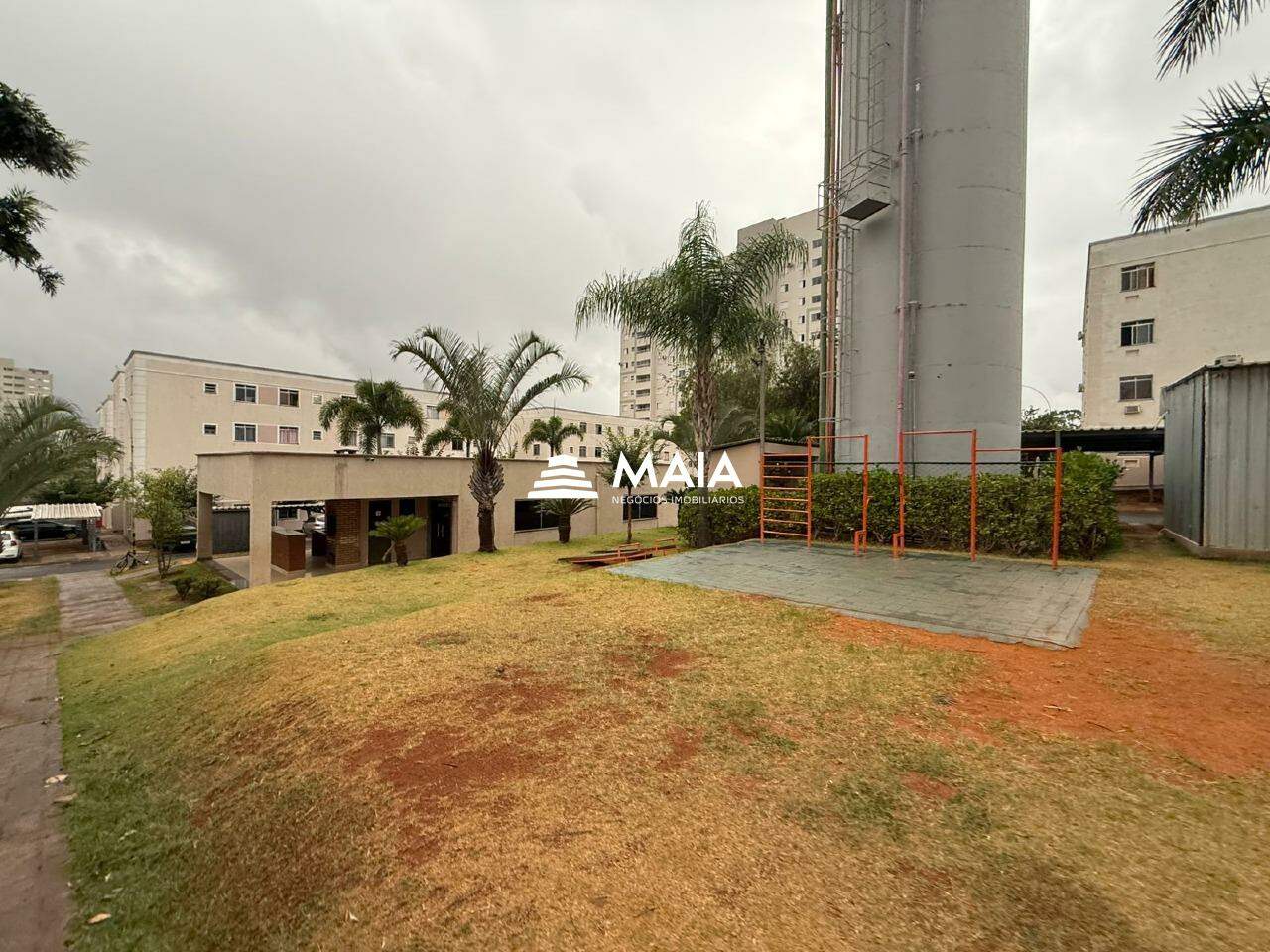 Apartamento para aluguel no Estados Unidos: 