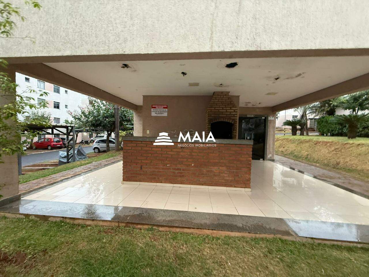Apartamento para aluguel no Estados Unidos: 