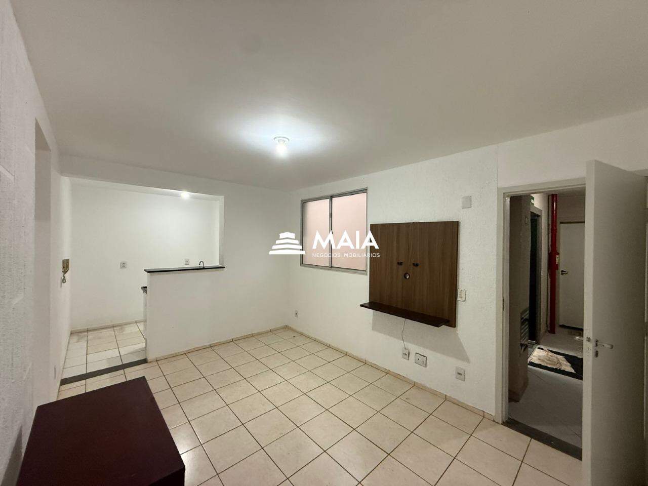 Apartamento para aluguel no Estados Unidos: 