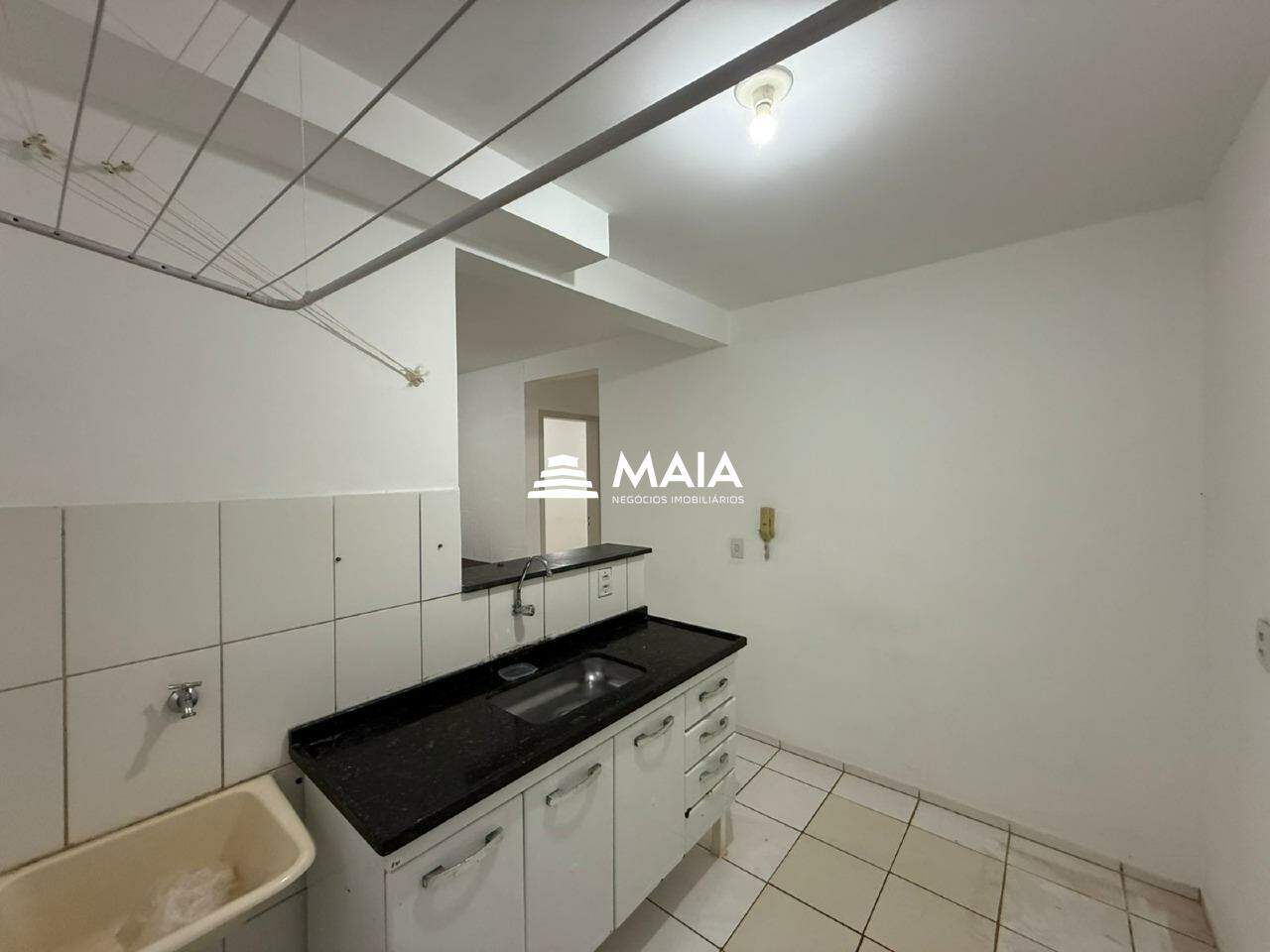 Apartamento para aluguel no Estados Unidos: 