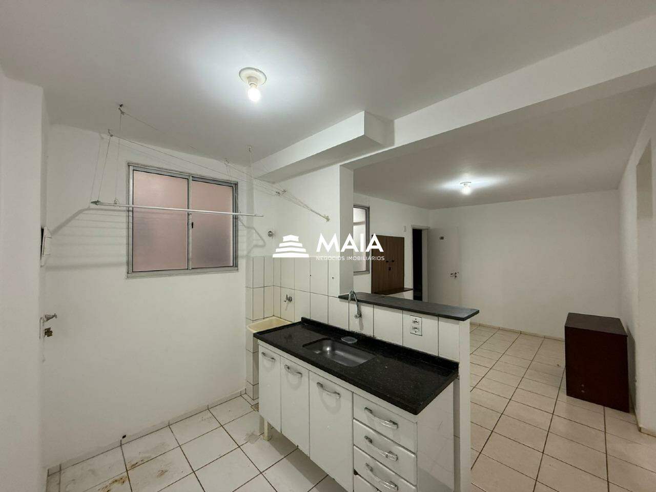 Apartamento para aluguel no Estados Unidos: 