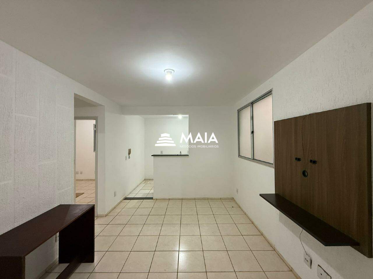 Apartamento para alugar no bairro Estados Unidos