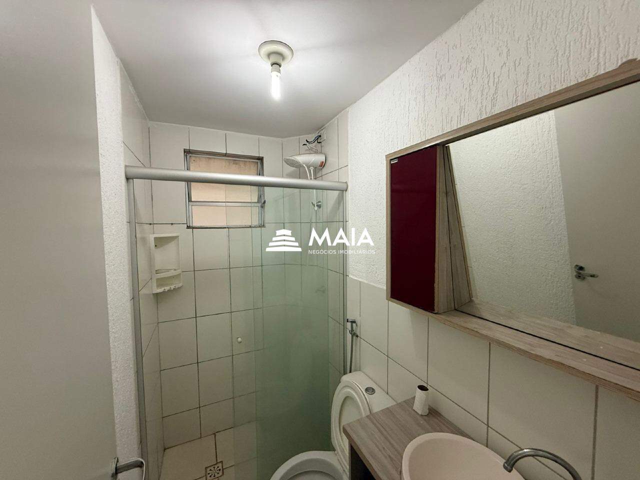 Apartamento para aluguel no Estados Unidos: 