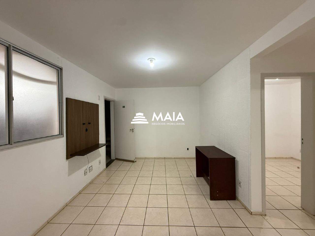 Apartamento para aluguel no Estados Unidos: 